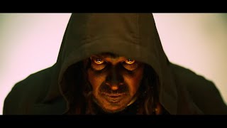 #upendra new avatar in #uimovie #psychologicalthriller #sandalwoodnews