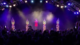 HRVY - Somebody (European Tour 2019) - 23 March 2019 - Markthalle Hamburg