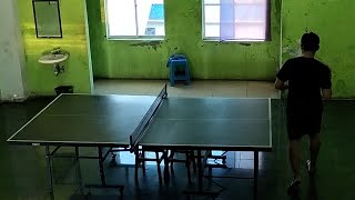 SukaPingPong sedang live!