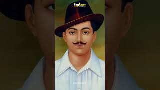 shaheed bhagat singh Jayanti #fl #shaheedbabadeepsinghji #yt #ytshort #jaihind #bharatmatakijai