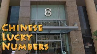 Chinese Lucky and Unlucky Numbers Explained | Learn Chinese Now