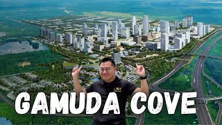 Gamuda Cove Latest Update !! May 2023 | Development update | Splash Mania