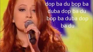 Janet Devlin - MMMbop - Lyrics