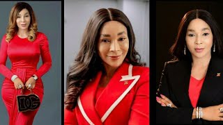 SHE IS NOT AN ACTRESS BUT THE NEW GMD/CEO ZENITH BANK 😍| ADAORA UMEOJI | STAYING SWEET EP 21