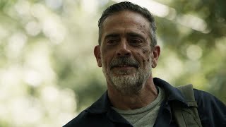 The Walking Dead - 11x09 - No Other Way - Negan scene #16 | Jeffrey Dean Morgan