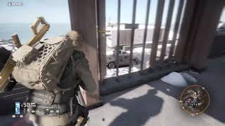 Tom Clancy’s Ghost Recon Breakpoint - Operation Motherland - The Filmmaker