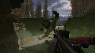 Warface - Pripyat