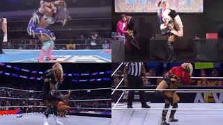 Mercedes Mone - Mone Maker compilation