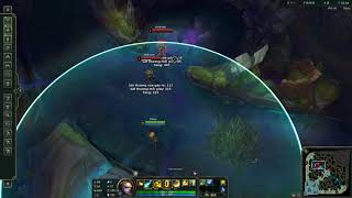 Skill Shot By Using Its Edge (Ezreal)