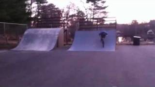 Bmx edit