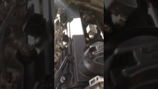 Installing heads on a 2005 g35 part 6