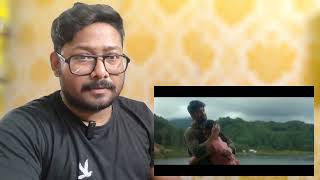 Surjo ( সূর্য) Teaser • Reaction| Bikram| Madhumita