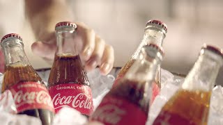 Кока Кола Uplift 2018 ( Реклама на Кыргызском ) -  Coca Cola Uplift ( Kyrgyz Adaptation TVC )