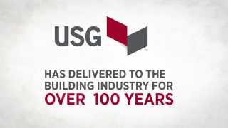 USG Durock™ Brand New Slab Technology Overview