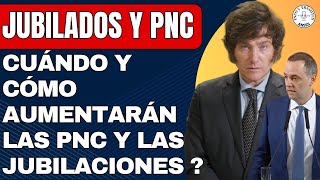 AUMENTO PARA JUBILADOS : HABLO EL VOCERO PRESIDENCIAL ! CUANDO Y COMO AUMENTARAN LAS JUBILACIONES ?