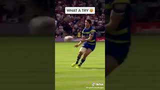 Great Kevin Penny Try