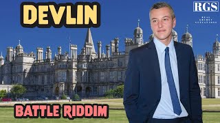 Devlin - Battle Riddim