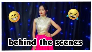 Behind The Scenes Video | by Urvashi Prajesh