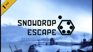 Half-life: Snowdrop Escape #2