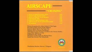 Airscape - Cruising (Jean & Peran Radio Edit)