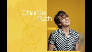 Charlie Puth|Playlist