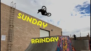 Sunday Rainday Ep.5