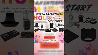 Holi 2024 Sale Is Live | #shorts #holispecial #holi2024 #sale #viral #trending #lucknow #offer #yt