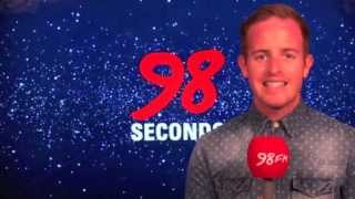 98TV: 98 Seconds