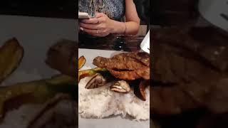 IT'S BOODLE FIGHT TIME YUMMY 🤤😋 | GIMIKAN RESTO | FILIPINO FOODS #shorts #yummy