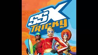 SSX Tricky - Shortcut Movie Quotes