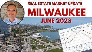 The Milwaukee Seller Dilemma - June 2023 Market Update