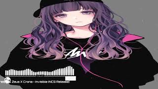 Nightcore-Invisible(NcsRelease)