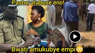 Ebya pastor bujingo ne teddy bujingo bitabuse ku church live-Tuli eno olutalo omukyala kyakoze…