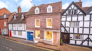 57 St Marys Street, Bridgnorth | Video Tour (HD)