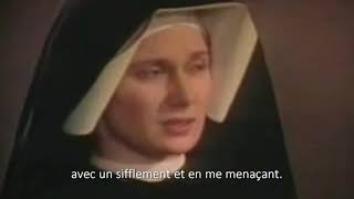 SAINTE FAUSTINE - Expérience de BILOCATION et importance du CHAPELET à la MISÉRICORDE DIVINE