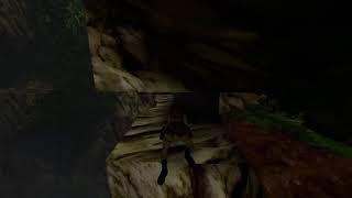 Tomb Raider 3 Remastered 2024 - Lv 3 River Ganges