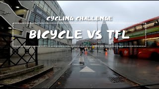 Bicycle Vs Public Transport | The Ultimate Lockdown Travel Option