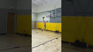 36 year old dunk journey!