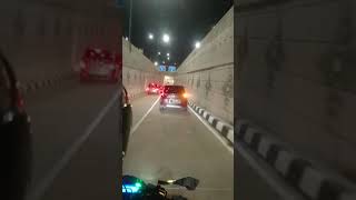 Underpass Matraman 2018