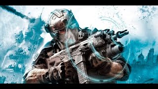 Tom Clancy’s Ghost Recon: Future Soldier прохождение часть 2