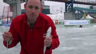 Television News-RMBK-Sancheoneo Ice Festival-SGT Sharp