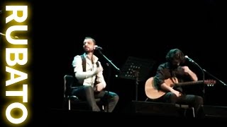 Rubato & Mehmet Erdem -  Hakim Bey (Canlı Performans)