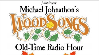 WoodSongs Livestream