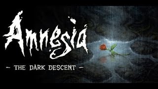 In Retrospect - Amnesia: The Dark Descent