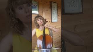 Easy Two Chord Cello Improvisation Tutorial | Lessons From a Master Cellist | Part 1