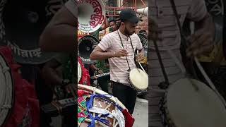 BOL BAM DHOL TASHA PARTY KATWA DURGA PUJA 2023 💥🎦(VISIT OUR CHANNEL FOR WATCH FULL VIDEO) #dhol #tas