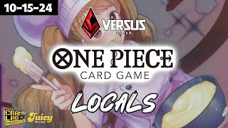 Tuesday Night Locals #13 @ Versus Games!