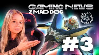 Prawie jak Pokemony! - Mad Dog Gaming NEWS 💥