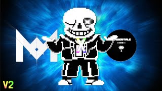 Megalovania Remix (MBS X 의승찬 콜라보 V2) [MBS Remix + 의승찬 작곡] + FLP