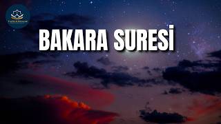 Bakara Suresi | Şeytandan Korunma ve Doğru Yolda İlerleme - Kuran Dinle ve Öğren